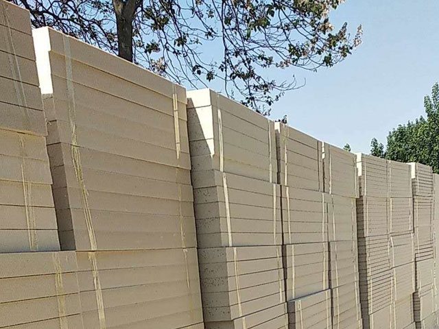 如何鑒別擠塑板質量好壞?